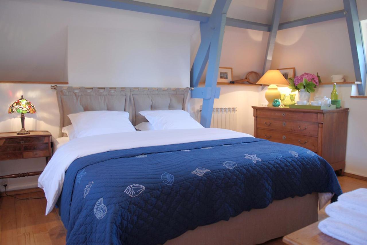 Le Manoir Du Rocher Домм Екстер'єр фото